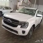 فورد ايفرست XLT نص فل دبل 2025