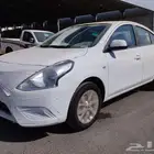 نيسان صني كومفورت الشكل القديم 2024