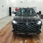 شانجان CS95جميع الفئات (2026) تمويل بسعر الكاش