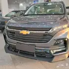 شيفرولية كابتيفا 2025-اقل سعر كاش وتمويل-هدية