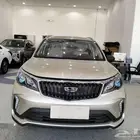 جيلي GX3 PRO فتحه سقف 2025 _عرض خاص