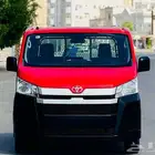 هايس 2021 بضاعة ديزل ب 69 الف بالضريبة عرض خاص