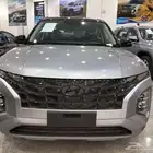 هيونداى كريتا -جميع الفئات 2025-تمويل بسعر الكاش