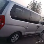 H1 للايجار مع السائق فقط