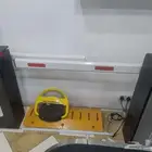 بوابة دخول وخروج السيارات Barrier