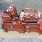 بوكلين هونداي 220