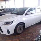 تويوتا يارس Y بلاس اصفار سعودي 2026