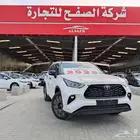 تويوتا هايلاندر GLE بلاك اديشن 2025
