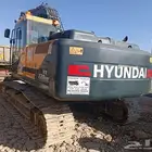 للإيجار بوكلين (Excavator) بجميع أنواعه موديل 2023