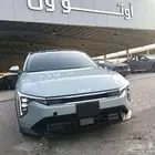 كيا كي 4 م 2026 تقسيط او كاش