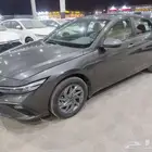 هونداي النترا 1.6موديل 2023 وموديل 2024مختلف الالوان(مستعمل)