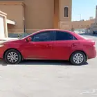 Kia Cerato 2012 Model