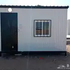 غرفة جديدة بالمكيف للبيع