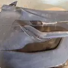 ديكورات داخلية (كابريس2007-2013) ومازدا cx30(2024)