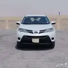 تويوتا راف فور 2015