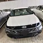 هيونداي النترا سمارت وسمارت بلس 2026 وكيل سعودي