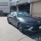 Hyundai sonata 2025