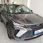 جيلي كولراى استندر 2025 اقل سعر