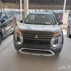 متسوبيشى اوتلاندر 7 ركاب نص فل 2025