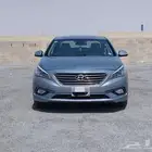 هيونداي سوناتا 2017