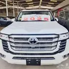 تويوتا لاندكروزر GXR L4 ديزل وارد سعودي 2025