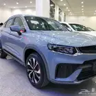 جيلي توجيلا 2025 اقل الاسعار