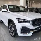 جيلي منجارو 2025 فل اوبشن اقل سعر