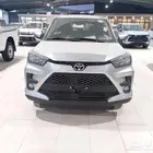 تويوتا رايز ستاندر 2026