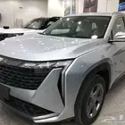 جيلي ستار راى 2024 اقل سعر