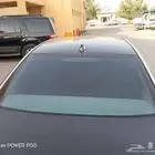 BMW 2009 ممشى 144000 فقط