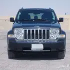 جيب ليبرتي وكاله 2011