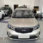 جيلي GX3 PRO فتحه سقف 2025 اقل سعر للكاش لا يفوتك عرض خاص