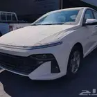 هونداي اكسنت فليت 2026 وارد الوكيل
