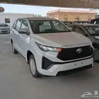 تويوتا انوفا 2025 GL بنزين