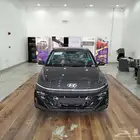 هيونداي اكسنت 2026 كاش واقساط قطاف للسيارات القادسيه