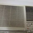 مكيف شباك للبيع حي الفيحاء