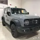 هافال تانك 300 كونكيرور 2025 عروض نهاية العام