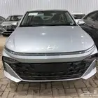 اكسنت فليت 2026 سعودي باقل سعر (صادر لها لوحات)