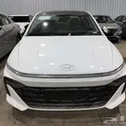 اكسنت فليت 2026 سعودي باقل سعر (صادر لها لوحات )