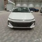 هيونداي اكسنت فليت موديل 2026 الوعلان