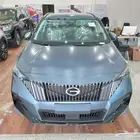 GAC GS3 امزوم 2025 كاش واقساط قطاف