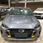 GAC امباو 2025