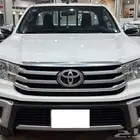 تويوتا هايلكس 2022 GLX دبل غمارة