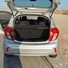 للبيع سيارة شفرولية سبارك 2019