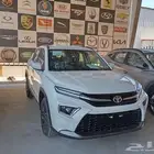 تويوتا اوربان كروز 2026