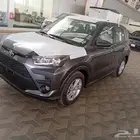 تويوتا رايز ستاندر بنزين 2026 اقل سعر كاش واقساط