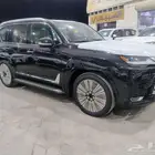 لكزس LX600 BB بريمي موديل 2025 عرض خاص 530الف شامل الضريبه