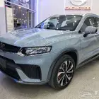 جيلي توجيلا LUX موديل 2025 خصم خاص للكاش عروض مميزة للتمويل