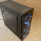 بي سي قيمنق PC i7 8700 GTX 1650 32GB 3200MHz 1TB HDD