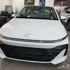 هيونداي اكسنت سمارت 2025( السعر بالضريبه 65550)
